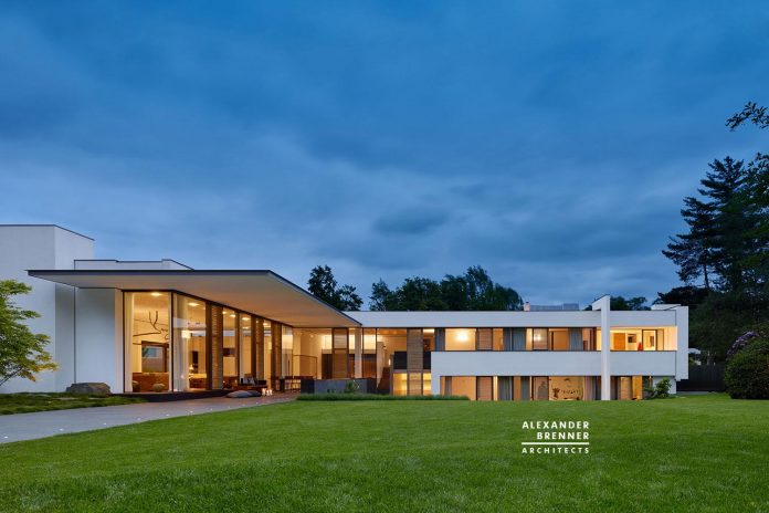 alexander-brenner-architects-design-bredeney-contemporary-house-essen-germany-14
