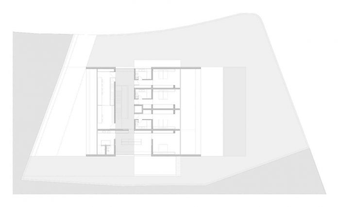 fran-silvestre-arquitectos-design-modern-two-storey-aluminium-residence-located-madrid-26