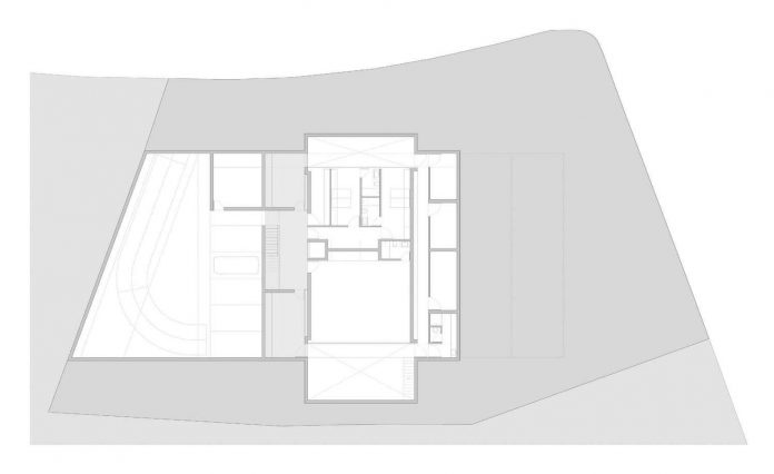 fran-silvestre-arquitectos-design-modern-two-storey-aluminium-residence-located-madrid-28