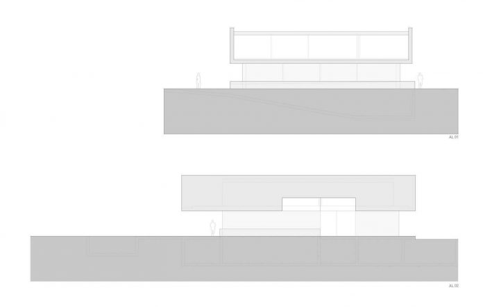 fran-silvestre-arquitectos-design-modern-two-storey-aluminium-residence-located-madrid-29