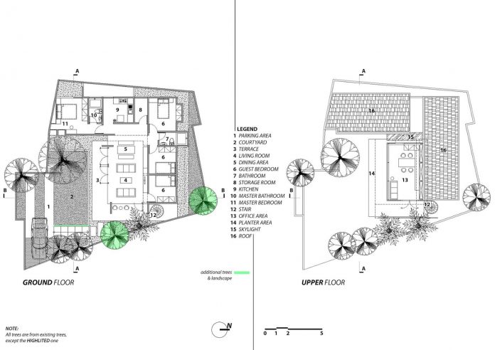 wahana-architects-redesigned-deeroemah-renovation-two-storey-busy-midtown-jakarta-14