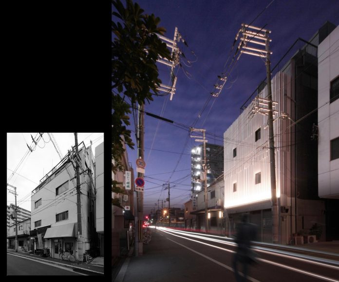 renovation-39-year-old-structure-contemporary-building-facade-white-fins-conceal-two-stores-19