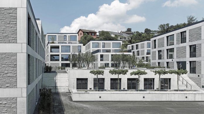 ten-contemporary-houses-34-freehold-flats-eight-commercial-units-built-near-lake-zurich-03