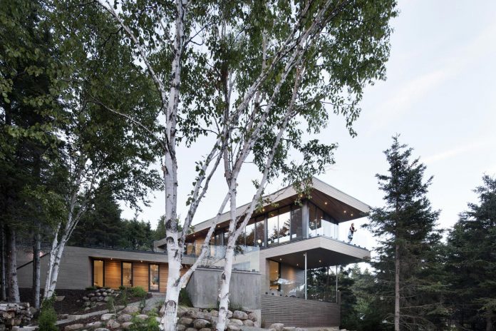 mountain-residence-cap-laigle-v-shape-long-facades-suspended-nature-12