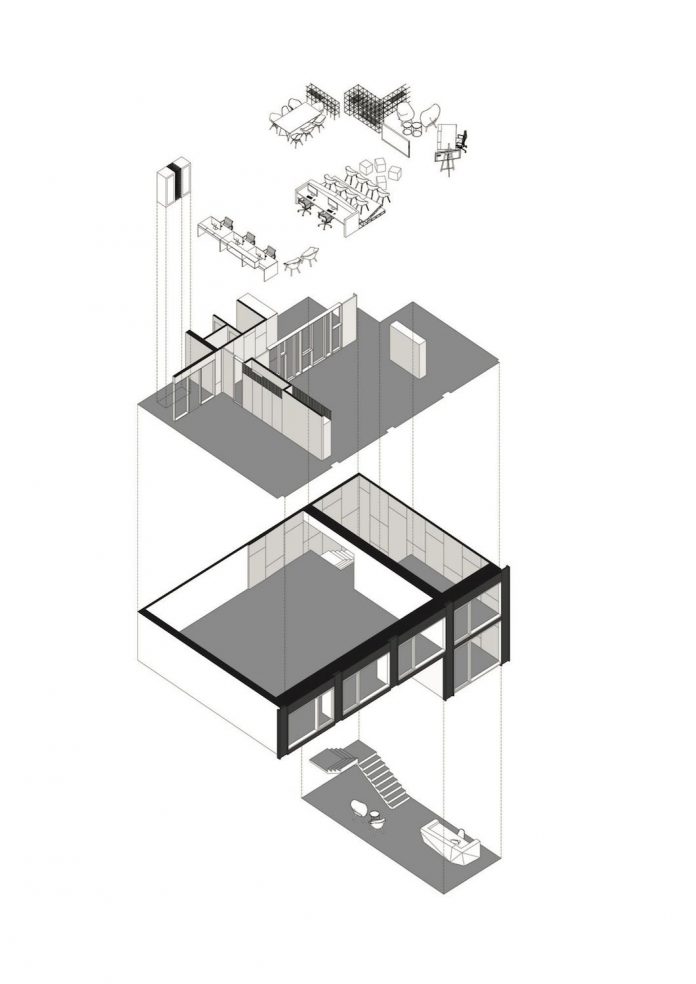 office-designed-idea-simplicity-beauty-uses-wood-concrete-bit-metal-31