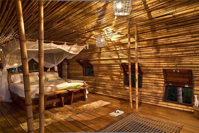 treehouse-suite-beachfront-bi-level-elliptical-shaped-bamboo-wrapped-treehouse-04
