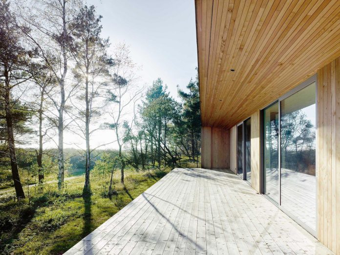 wood-glass-frame-summer-house-surrounded-woods-swedens-southern-coast-06