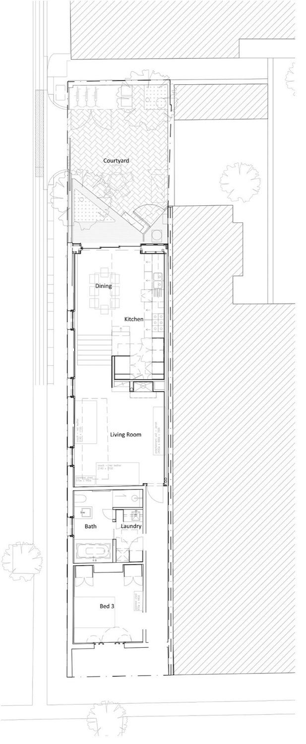 julie-firkin-architects-design-contemporary-brick-metal-house-fitzroy-melbourne-19