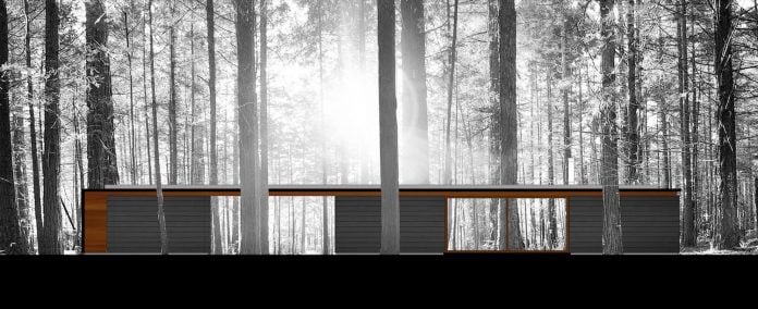 linear-cabin-small-unassuming-family-retreat-woods-10