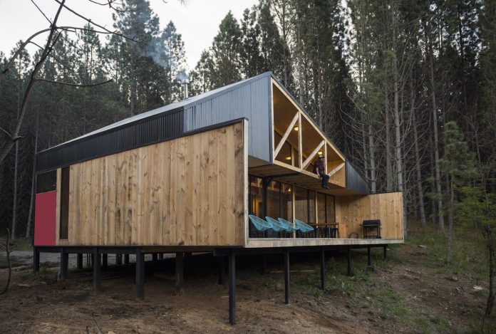 simple-pine-wooden-shed-includes-spacious-living-room-awesome-forrest-views-02