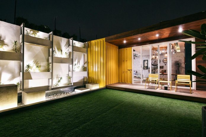 Shipping Container Homes - Are They for You? - CAANdesign