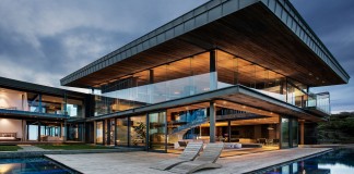 Cove 3 by SAOTA and Antoni Associates