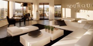 1040 Osborn Modern Penthouse in Phoenix