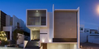 HG House by Agraz Arquitectos