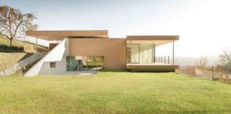 3M House by Destilat Architecture+Design
