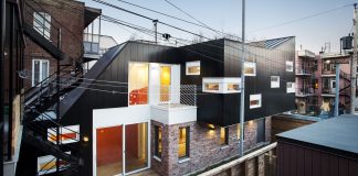 La Couleuvre by Naturehumaine