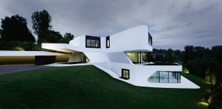 Dupli Casa by J. MAYER H. Architects