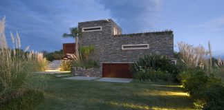 Psicomagia by Estudio Martin Gomez Arquitectos