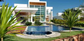 Aldeia 051 House by Dayala + Rafael Arquitetura