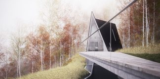 Allandale House by William O’Brien Jr