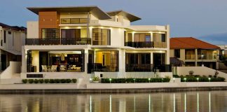 Allegra House by TCL Homes and Think Design Studio