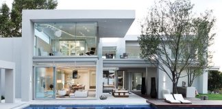 Johannesburg Architectural Masterpiece by Summersun Property Group
