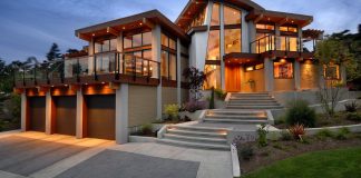 The Armada House by KB Design