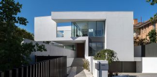 Boandyne-House