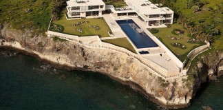 Casa Kimball by Rangr Studio