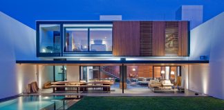 Casa RO by Elías Rizo Arquitectos