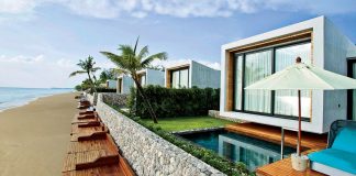 Casa de La Flora Resort by VaSLab Architecture