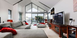 Chatsworth by Cambuild