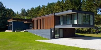 Clearview Residence by Altius Architecture