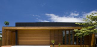 Contemporary Narrabeen House by Choi Ropiha Fighera