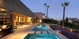 Cordell Drive by Whipple Russell Architects