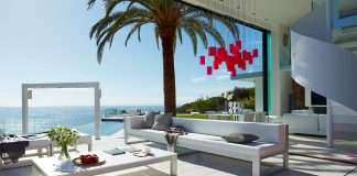Spectacular house with infinite views in Costa Brava