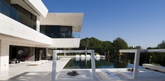 Marbella House by A-Cero