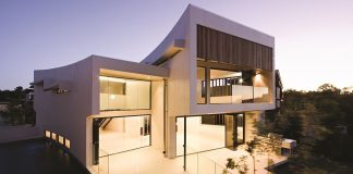 Elysium 154 House by BVN Architecture