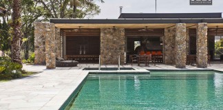 Ranch by Galeazzo Design