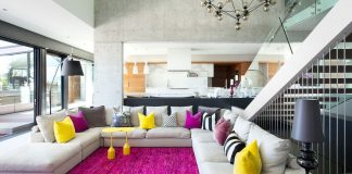 Groveland by Mcleod Bovell Modern Houses