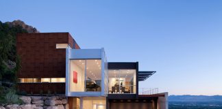 H House by Axis Architects