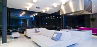 Harold Way by Whipple Russell Architects