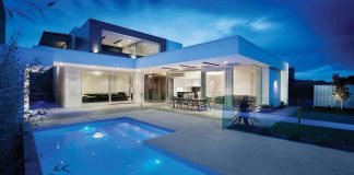 Hawthorn Residence by Canny