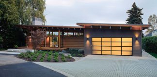 Hotchkiss Residence by Scott Edwards Architecture