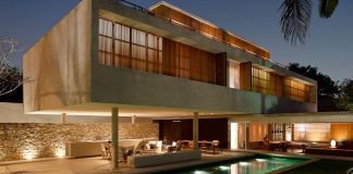House 6 by Studio MK27
