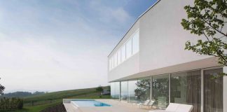 House L by Schneider & Lengauer