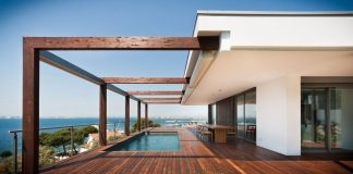 House V in the Costa Brava by Magma Arquitectura