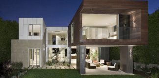 Kilrenney House by IKONIKO