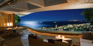 La Grande Vue 5A by SAOTA – Stefan Antoni Olmesdahl Truen Architects and OKHA