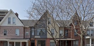 The Lady Peel House by Reza Aliabadi (rzlbd)